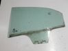Rear door window glass 
