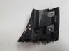 Front bumper mounting bracket 31290585