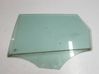 Rear door window glass 