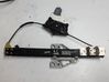 Rear door window regulator with motor 8K0839461CXAUTOP