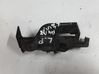 Front bumper mounting bracket 