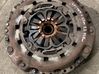 Clutch set kit 