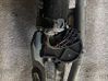 Mechanizm i silniczek wycieraczek szyby przedniej / czołowej 701955113B