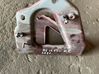 Fender mounting bracket 4F0821135