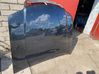 Engine bonnet/hood 