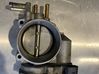 Throttle valve 078133062B