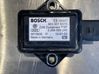 ESP acceleration yaw rate sensor 8E0907637A