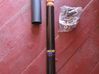 Rear shock absorber/damper 43096