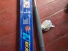 Front shock absorber/damper MG307