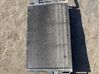 Radiador de refrigeración del A/C (condensador) 1J0820411D