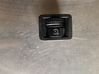 Panel lighting control switch 3C0941334A