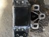 Motorlager Motordämpfer 1K0199555