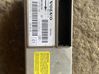 Airbag control unit/module 8651523