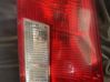 Tailgate rear/tail lights 24469464