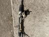 Steering rack 6820000084
