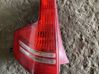 Rear/tail lights 4CZX13451A