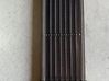 Electric cabin heater radiator 4B1819011