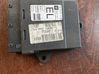 Door central lock control unit/module 13170178