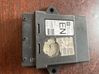 Door central lock control unit/module 13170177