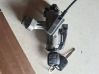Ignition lock 8978302020