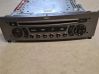 Radio/CD/DVD/GPS head unit 96650206