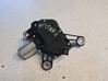 Rear window wiper motor 0390201590