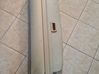 Parcel shelf load cover 