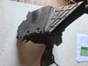 Air filter box 8K0133837B