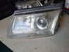 Lampa przednia 