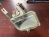 Front fog light 195328B