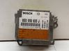 Airbag control unit/module 8E0959655J