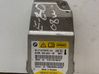 Airbag control unit/module 6577917201901