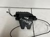 Tailgate/trunk/boot lock/catch/latch 8196401
