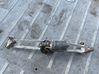 Wiper motor 0390251151