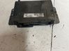Engine control unit/module 7700863477