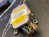 Airbag control unit/module 9172019