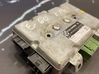 Airbag control unit/module 6948692