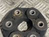 Rear prop shaft donut coupling/joint 7503159