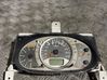 Speedometer (instrument cluster) BU004