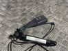 Middle seatbelt (rear) 6670404036