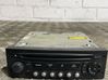 Radio/CD/DVD/GPS head unit 