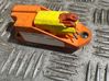 Airbag deployment crash/impact sensor 1T0909606A