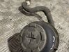 Power steering fluid tank/reservoir 