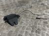 Tailgate/trunk/boot lock/catch/latch 7840617