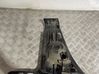 Rear bumper mounting bracket 7008840