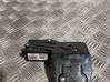 Tailgate/trunk/boot lock/catch/latch 7197081
