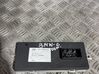 Other control units/modules 6778541