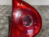 Lampy tylnej klapy bagażnika 4VFX15K272