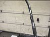 Roof airbag 9132719