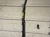 Roof airbag 9132718